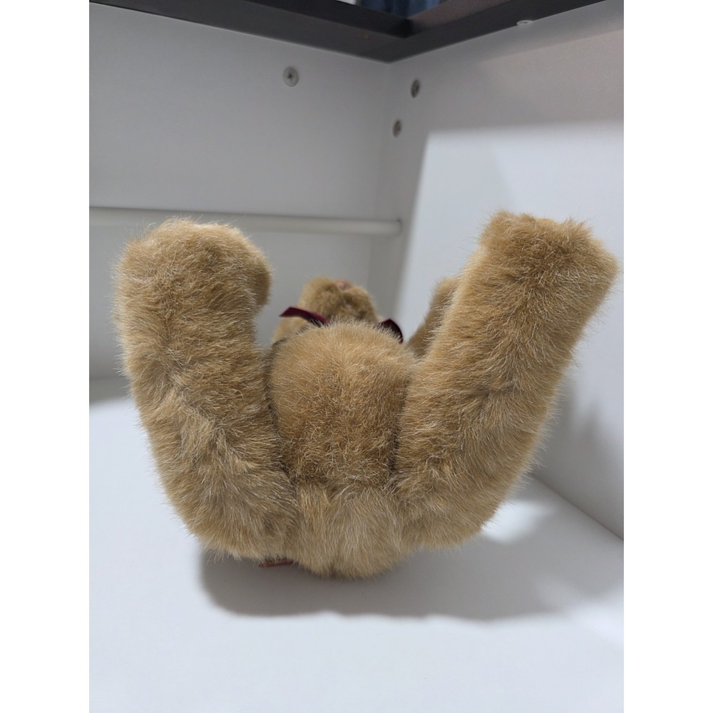 Vintage B Altman's GUND Teddy Bear Limited Edition Department Store Exclusive - Picture 6 of 10